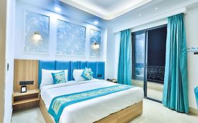 Orsom Stay Rooms With Jacuzzi Sector 53 Gurgaon